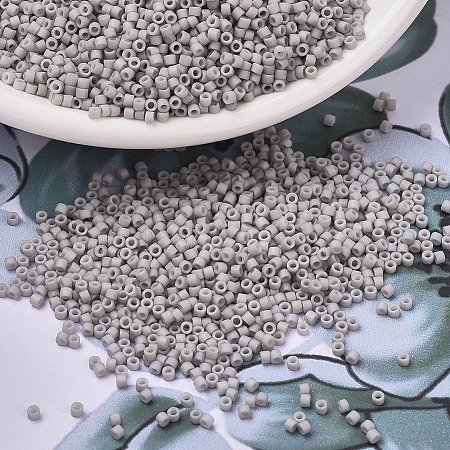 MIYUKI Delica Beads X-SEED-J020-DB1518-1