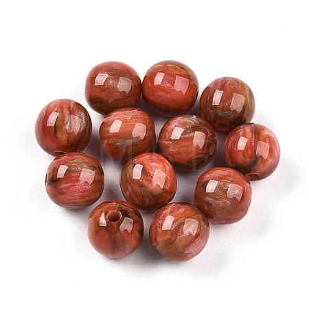 Resin Beads X1-RESI-YW0004-28B-12-1