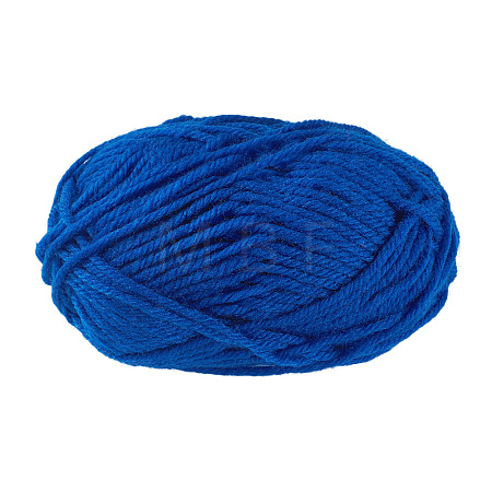 Light Acrylic Fiber Yarn OCOR-TADJ0001-01F-1