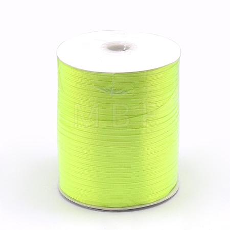 Double Face Satin Ribbon RC3mmY057-1