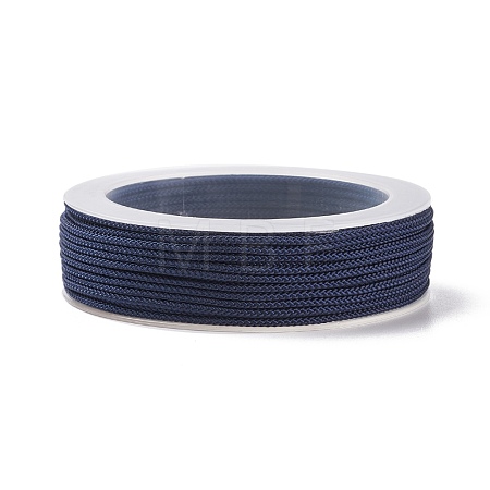 Braided Nylon Threads NWIR-E023-1.5mm-23-1