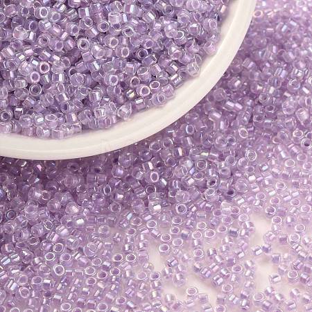 Cylinder Seed Beads SEED-H001-A04-1