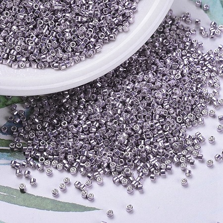 MIYUKI Delica Beads SEED-MY11-DB0419-1