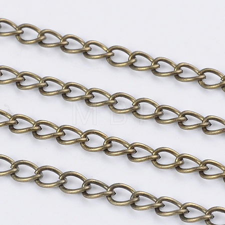 Iron Twisted Chains CH-R001-AB-1