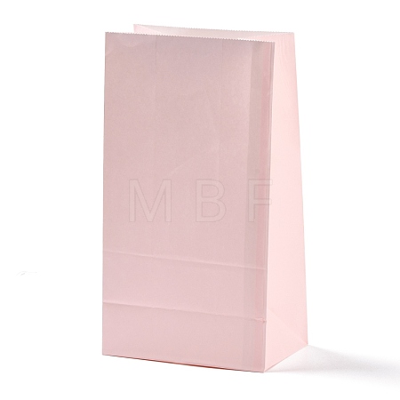 Rectangle Kraft Paper Bags CARB-K002-01B-01-1