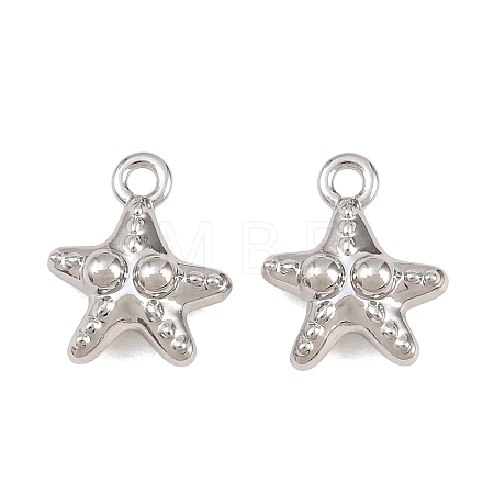 Alloy Charms AL-CBA83D5-04P-1
