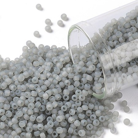 TOHO 11/0 Round Beads X-SEED-TR11-0150F-1