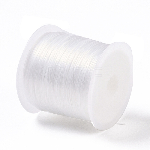 30M Elastic Crystal Thread EW-G011-01T-1