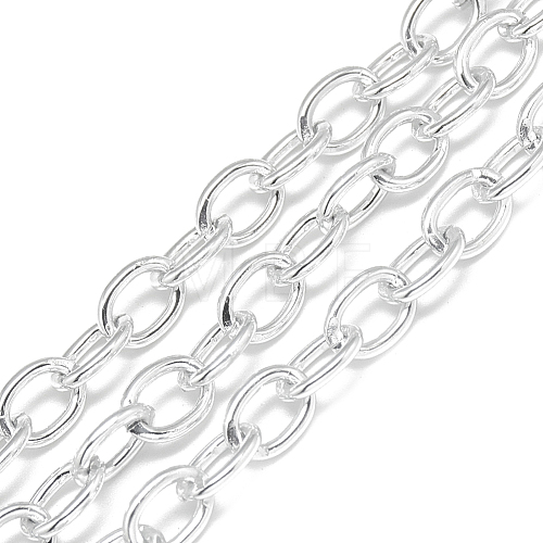 Aluminum Cable Chains CHA-S001-020A-1