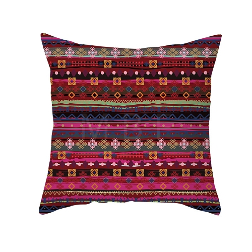 Boho Cloth Pillow Covers PW24060655816-1