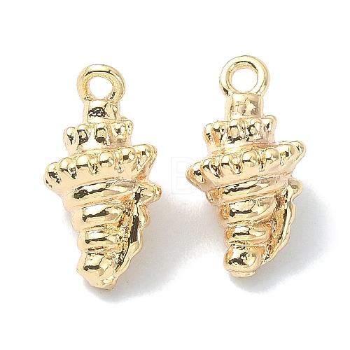 Brass Charms KK-A194-16G-1