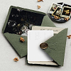 Paper Blank Card DIY-WH0110-09-3