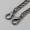 Purse Chains FIND-WH0152-240B-2