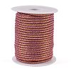 Round String Thread Polyester Cords OCOR-F012-A06-1