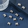 SHEGRACE Brass Micro Pave Cubic Zirconia Pendants XGRQ3D195-482P-5