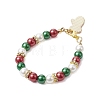 Christmas Alloy Enamel Cup Charms HJEW-JM02072-6
