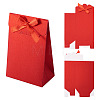 Rectangle Glitter Paper Gift Bags CARB-TAC0002-05A-3