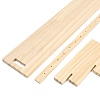 2-Tier Wood Earring Displays EDIS-G016-01A-3