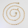 Alloy Oval Link Waist Chains WG68D7E-01-2