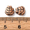 Tibetan Style Alloy Beads K084Q062-2