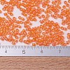 MIYUKI Delica Beads SEED-J020-DB0855-4