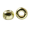 TOHO Round Seed Beads SEED-JPTR08-0559-3
