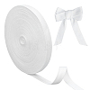 Polycotton Ribbon OCOR-WH0111-146B-1