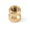 Wax Seal Brass Stamp Head STAM-P001-01G-10-3