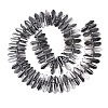 Glass Beads EGLA-Q134-01A-A07-2