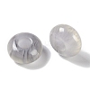 Two Tone Resin European Beads RESI-F055-09G-2