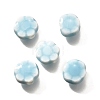 Handmade Porcelain Beads PORC-H013-04-19-1