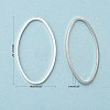 Brass Linking Rings EC019-S-2