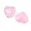 Glass Cabochons GLAA-N0028-08G-2