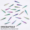 Unicraftale Alloy Pendants FIND-UN0001-30-6