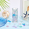 Mermaid Theme Vase Fillers for Centerpiece Floating Candles DIY-BC0006-22-6