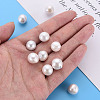 Natural Baroque Pearl Keshi Pearl Beads PEAR-N020-J06-6