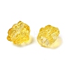 Glass Beads GLAA-D303-01A-2