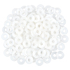 200Pcs Nylon Gaskets FIND-GF0009-37C-7