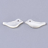 Natural Trochid Shell/Trochus Shell Beads SSHEL-T014-05-2