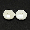 Taiwan Acrylic Buttons BUTT-F022-11.5mm-C10-2