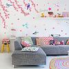 PVC Wall Stickers DIY-WH0228-941-1