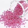 6/0 Glass Seed Beads SEED-A016-4mm-206-1