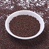 MIYUKI Round Rocailles Beads SEED-X0054-RR4520-2