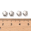 304 Stainless Steel Beads X-STAS-D204-17P-3