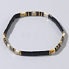 Tila Glass Beaded Stretch Bracelets for Women Men GM5141-2-1