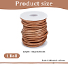 10 Yards Cowhide Cord OCOR-GF0006-57B-2