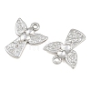 304 Stainless Steel Pendants SA-CBA1839-09P-2