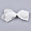 Bowknot Organza Ornament Accessories X-FIND-S303-04M-2