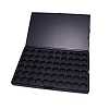 Resin Palette LS-CON-WH0079-07-2