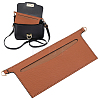 Microfiber Cloth Bag Organizer Inserts DIY-CL0001-78C-1